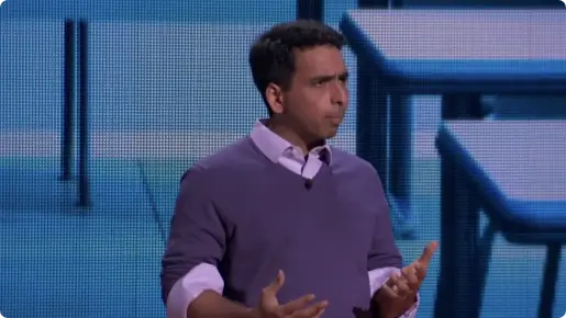 Let’s teach for mastery – not test scores | Sal Khan